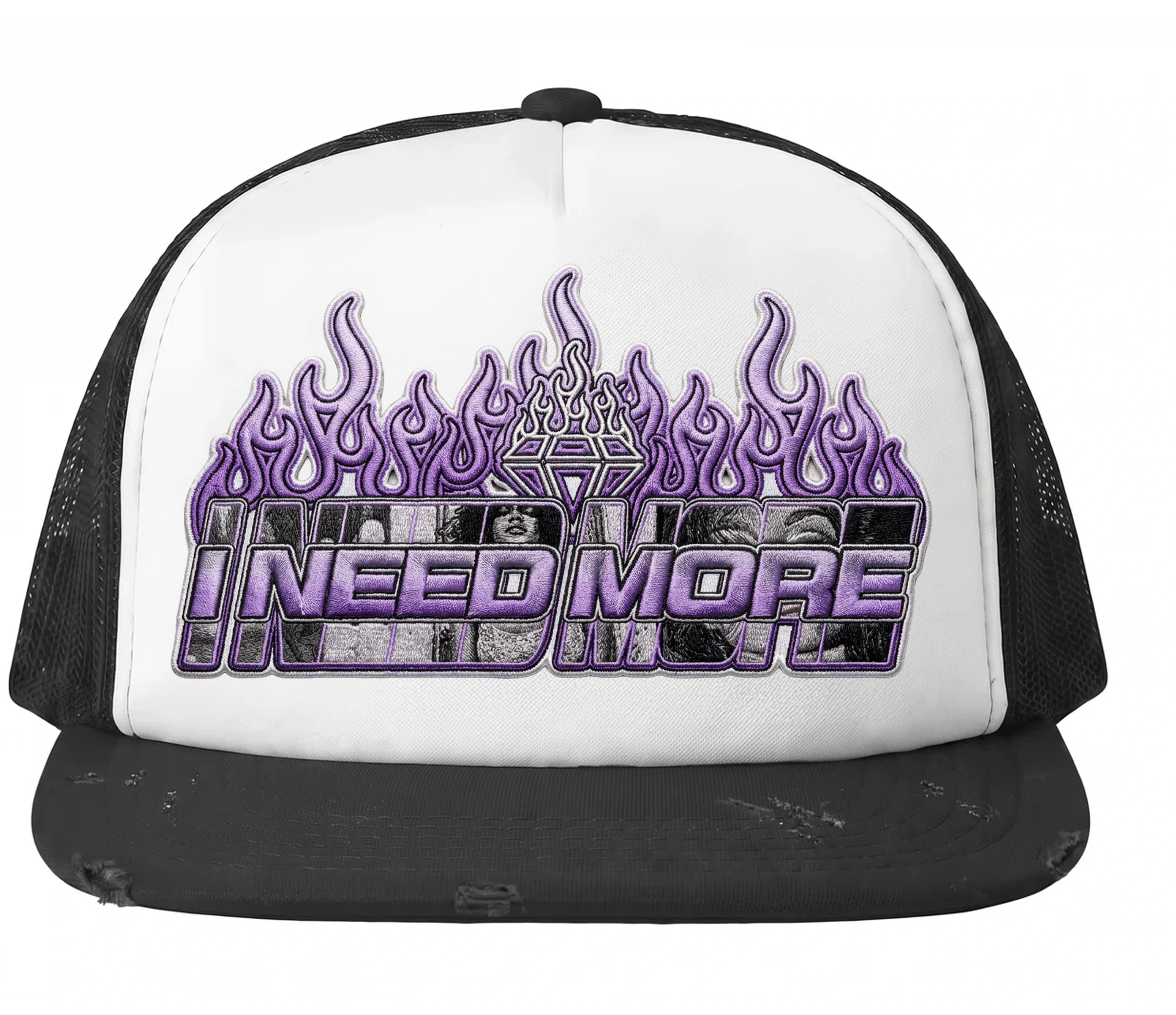 CHASEMORE CAP DESIGN